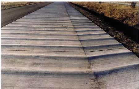 交通部公路交通试验场介绍组图2