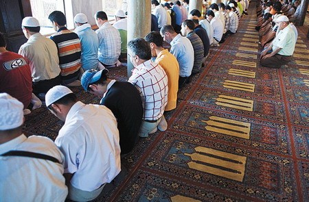 蓝色土耳其 热吻五昼夜(组图)_新浪旅游_新浪网