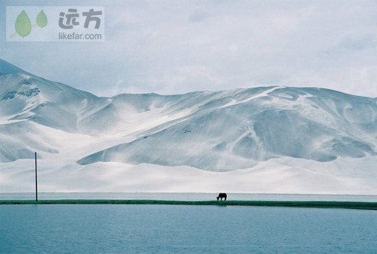 路上的风景 路上的风景