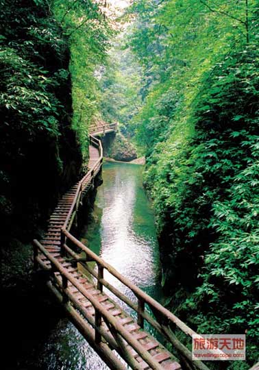 青山秀水 青山秀水