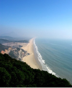 海陵岛 海陵岛