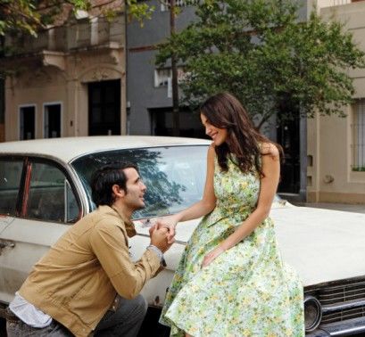 三八妇女节 女人们偷得的半日闲(2)