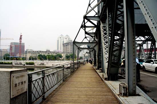 介奏似我们地界儿 天津自助游全攻略(组图)(10)