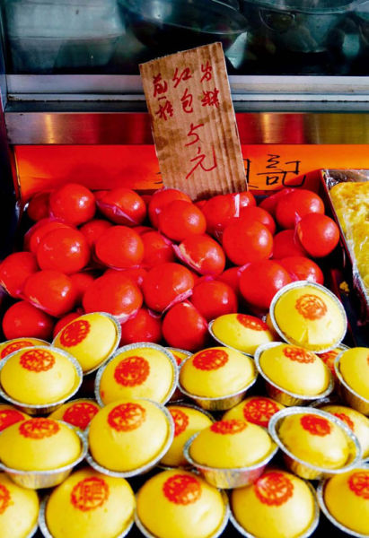 mix city 叹澳门的低调淳朴与奢华绚丽