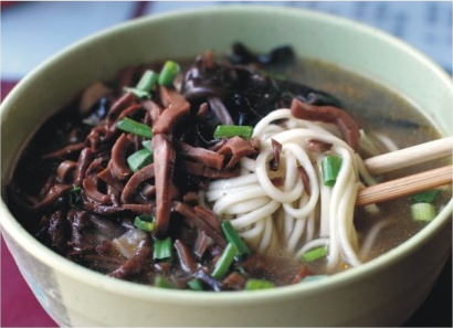 大石人家鱿鱼面馆