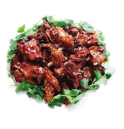 惠农飘香鸭