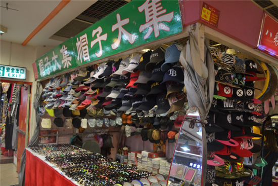 畅游胜利广场乐享大连新玩法