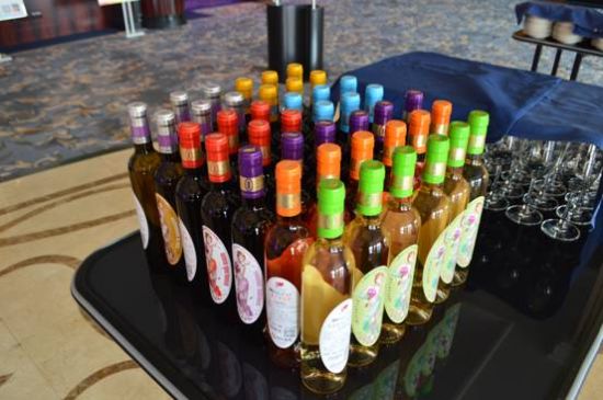 恒亿盛世路易兄弟路易之花新品发布会隆重召开