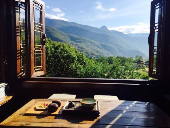 睡遍200家民宿 最后选了这10家