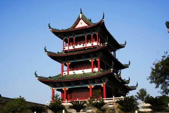 盘点江西三大国家历史文化名城