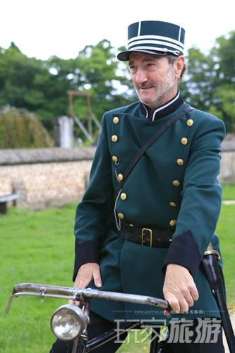 组图:去趟远古法兰德斯(4)