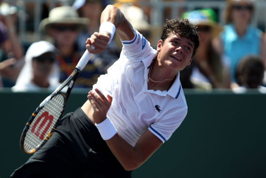 拉奥尼奇异军突起