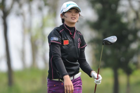 罗学文张维维再获领先 希望赛揭幕战决赛悬念重生