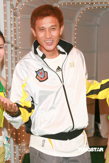 尹志强生前照片