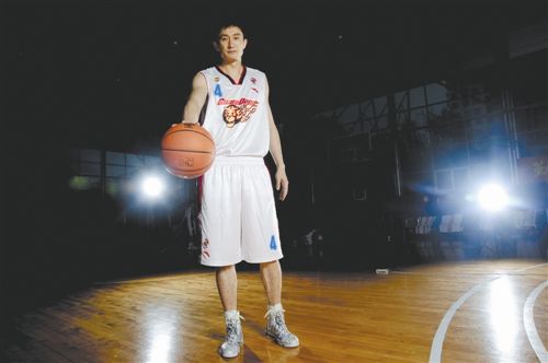 杜锋:那天也许会流泪_篮球-cba_新浪竞技风暴_新浪网