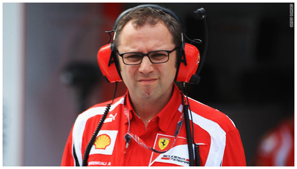 多梅:阿隆索二停再快也无法夺冠 这不是问题的关键