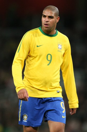 阿德自信必入巴西国家队 完美职业生涯还差一届世界杯_国际足球-五洲