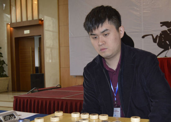 象甲王天一势不可挡(资料图)