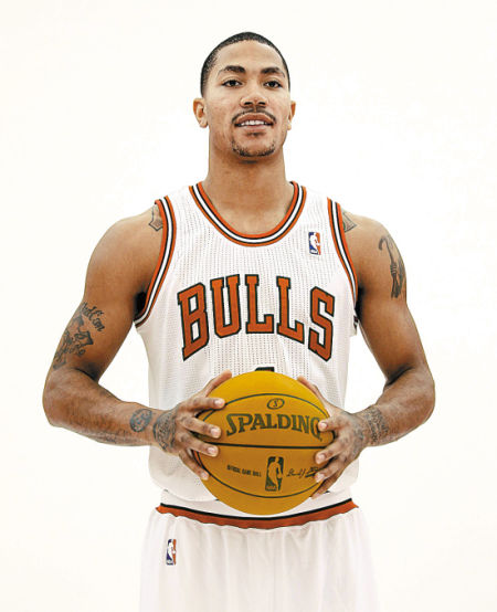 "挑战者"各自打响算盘 罗斯率领公牛欲卷土重来