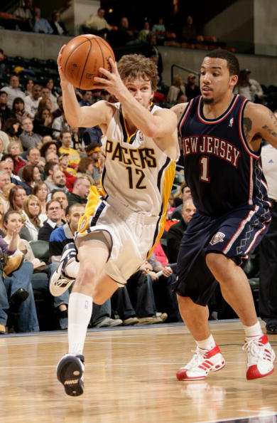 图文-[nba常规赛]篮网103-113步行者 迪安纳抢断_篮球-nba_nike新浪