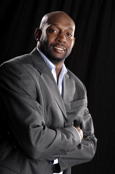 安东尼约翰逊亮相魔术