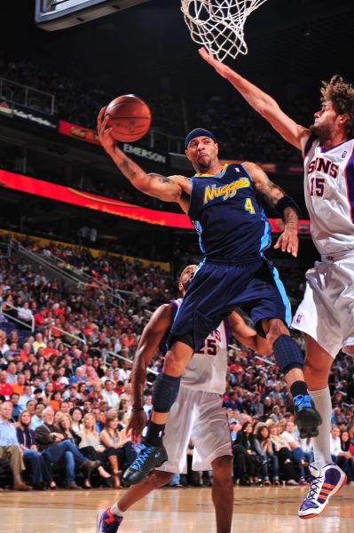 (barry gossage/getty images)