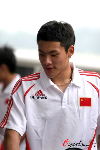 王大雷:我的偶像不是伊基塔 08收复失地夺回一切