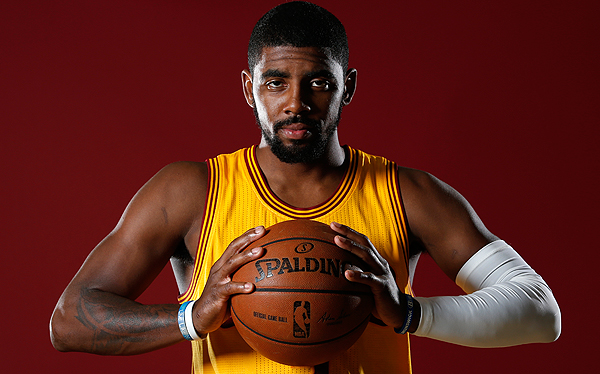 新浪体育评现役50大第18星 欧文