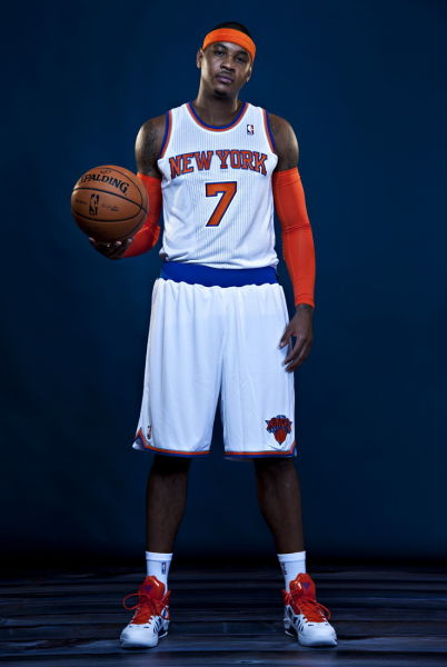 图文尼克斯媒体日小斯甜瓜亮相安东尼面色冷酷