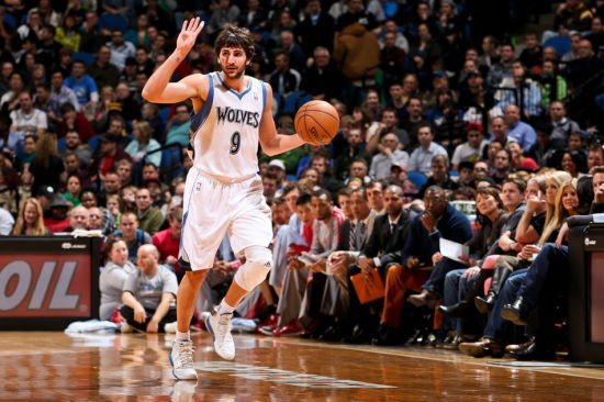 图文常规赛火箭8784森林狼卢比奥组织进攻