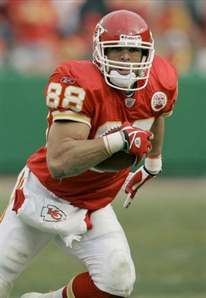 冈萨雷斯欲出走堪萨斯城纽约巨人球场为落脚点