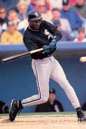 他签约成为伯明翰男爵队(birmingham barons)旗下芝加哥白袜(chicago