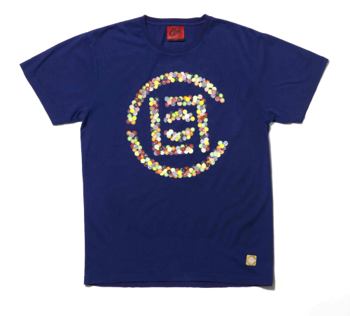 行情:clot六周年给大家的礼物品牌期刊与限量t