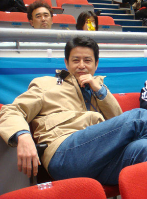 美国队成功让陈忠和警觉 中国队战世界杯能得第几