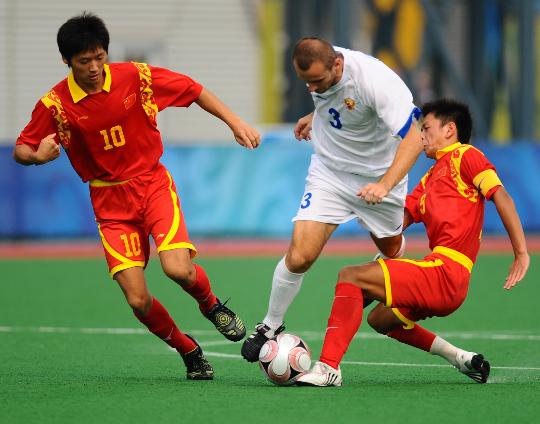 中国足球2010(中国足球2024年世界杯预选赛赛程)