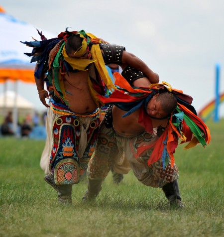 内蒙古最帅搏克手图片