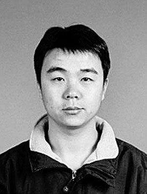 侯雨(资料图片)