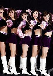 比谁的身材更棒