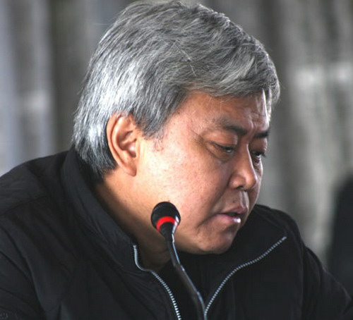 赵永远■记者 姚建平/报道本报讯昨日,延边足球队通过公开竞聘的方式