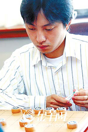 象棋中兴路在何方论坛王斌改革不等于改规则