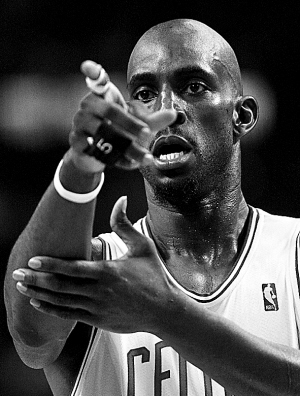 皮尔斯:别想从这里偷走胜利