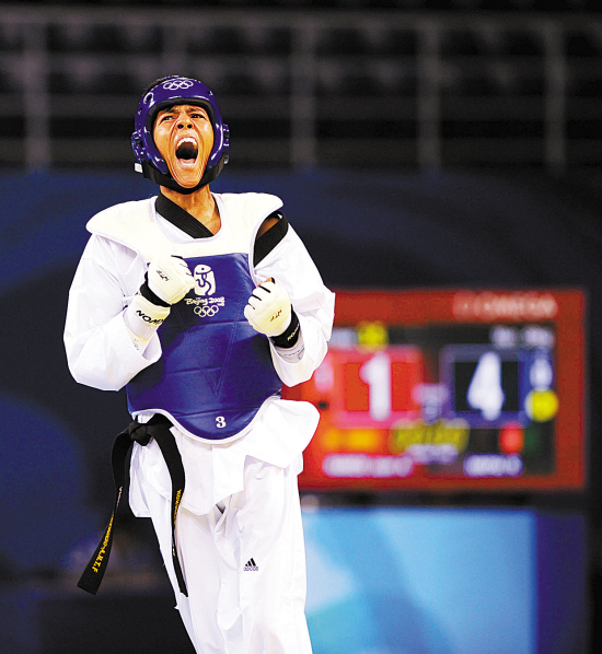 其他栏目 正文      这次阿富汗代表团只派出4名运动员参加奥运会,20