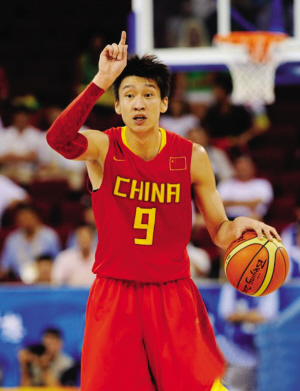 孙悦入选湖人大名单 穿9号球衣征战nba_其他栏目_nike新浪竞技风暴