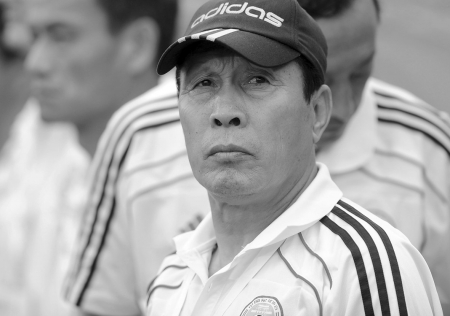 商瑞华泪别铿锵玫瑰