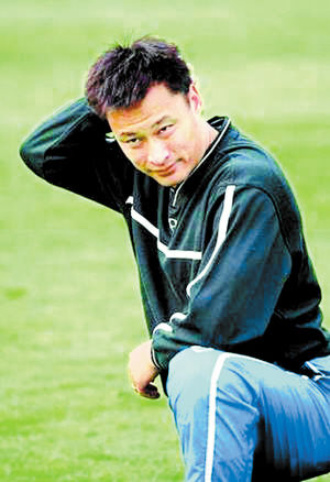 深足旧将李明被传自首 假球传闻曾让他倍感恐惧_国内足球-其他_新浪