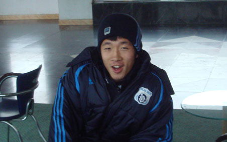 实德转会取得重大突破(图)_大连实德足球俱乐部_新浪网