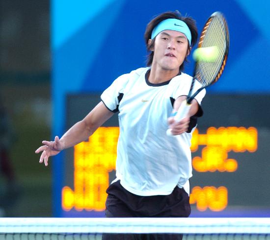 [走向2008](4)网球――2007国际网联巡回赛赛况