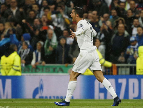 ( 策 划 ) C罗VS狼堡个人集锦 88秒双响+任意绝杀