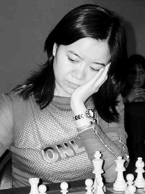 四大国象高手开辟专栏 谢军:文字离自己的内心最近