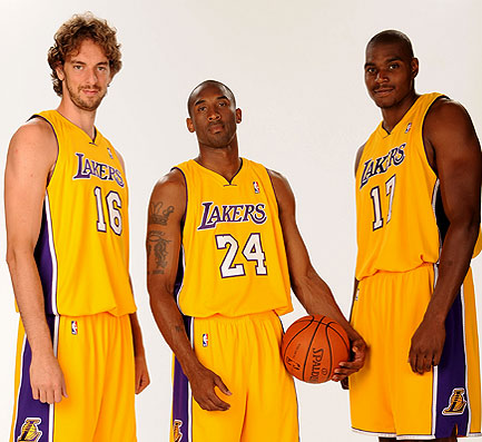 谁是真正的三巨头?